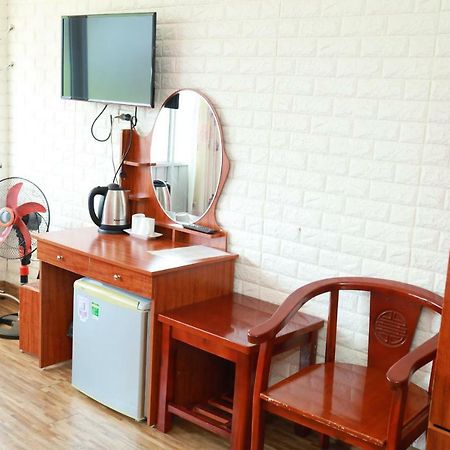 Thuc At 3Am Hostel Hanoi Exterior photo